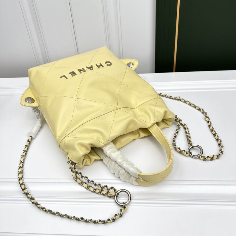 Bolsa Chanel