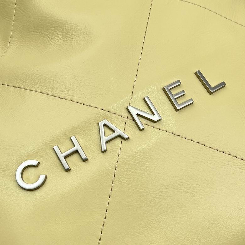 Bolsa Chanel