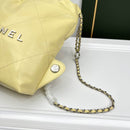 Bolsa Chanel