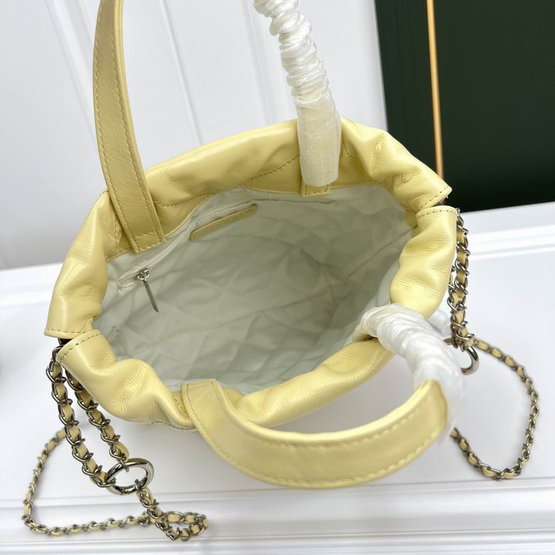 Bolsa Chanel
