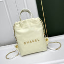 Bolsa Chanel