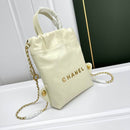 Bolsa Chanel
