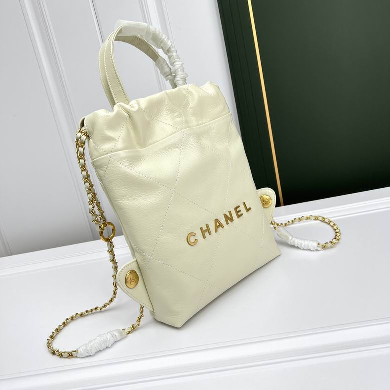 Bolsa Chanel