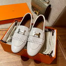 Sandália Hermès