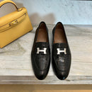 Sandália Hermès