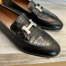 Sandália Hermès