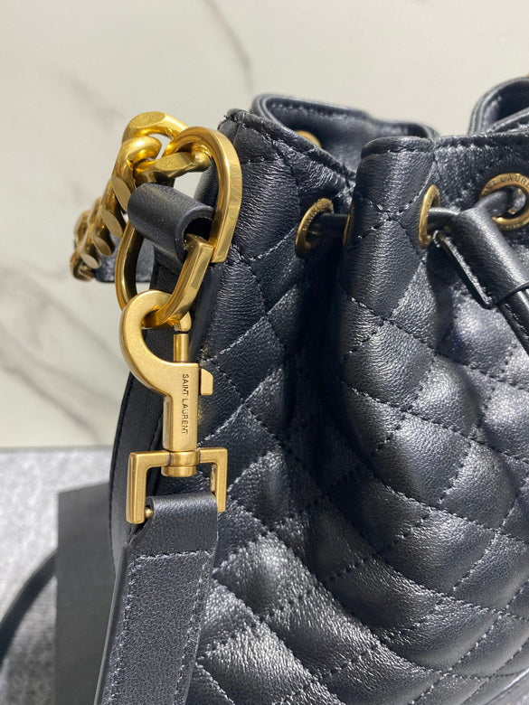 Bolsa Ysl Bucket