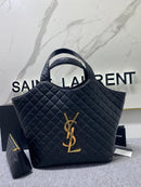 Bolsa Ysl Icare