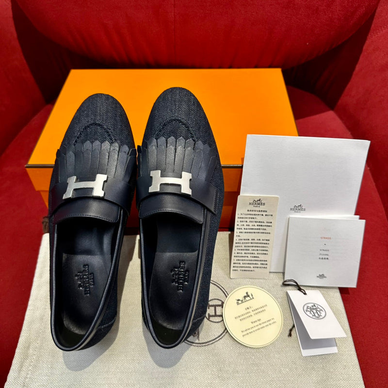 Sandália Hermès