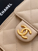 Chanel 25 mini