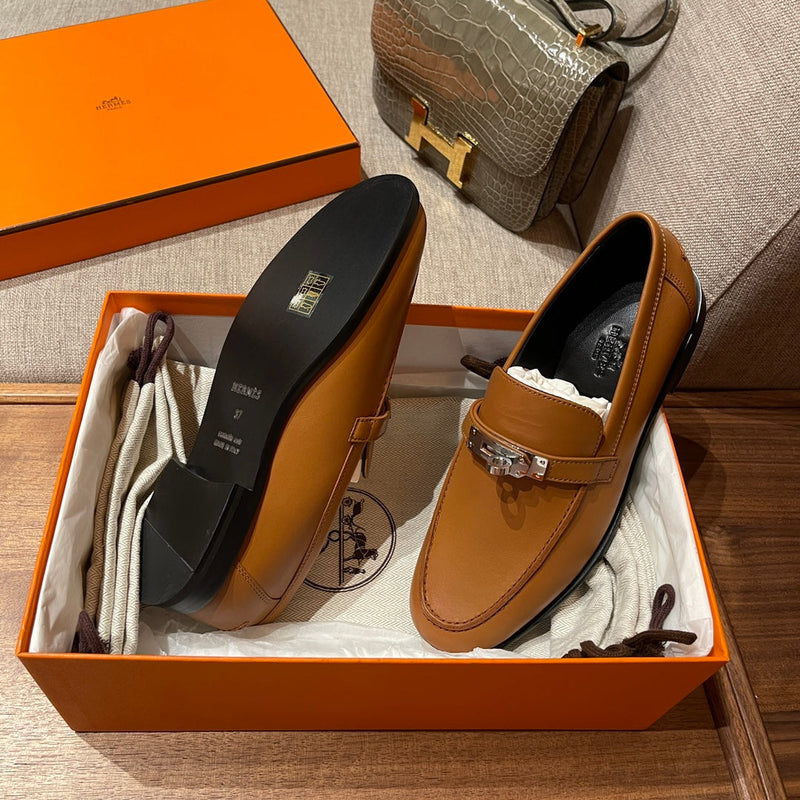 Sandália Hermès