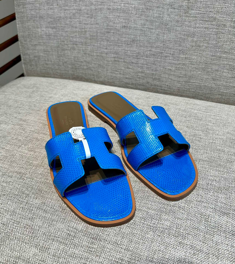 Sandália Hermès