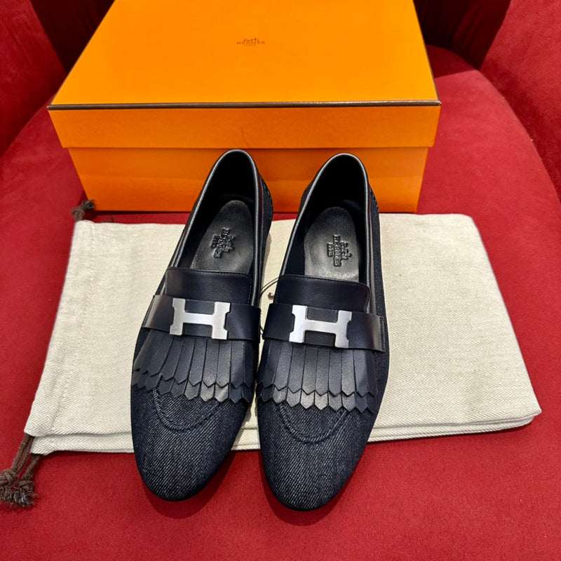 Sandália Hermès