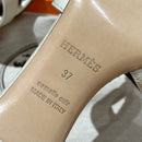 Sandália Hermès
