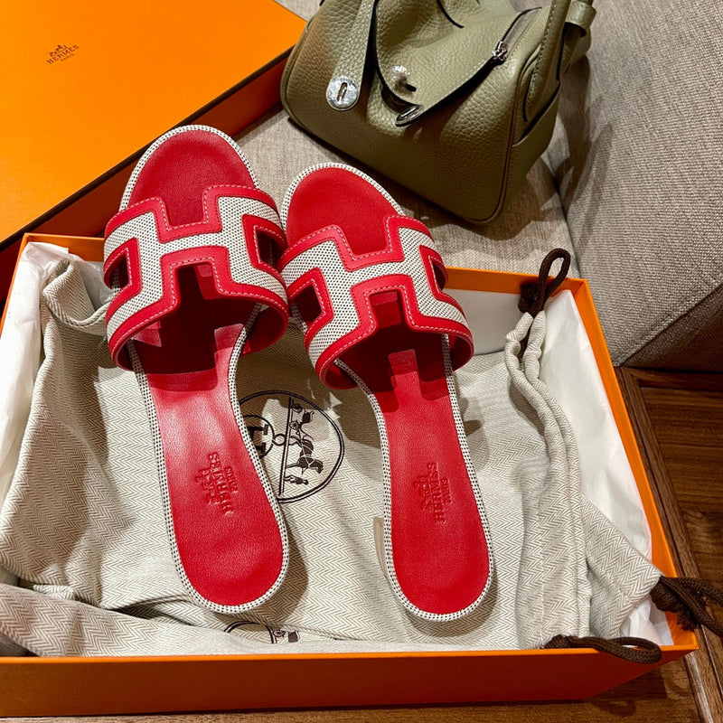 Sandália Hermès