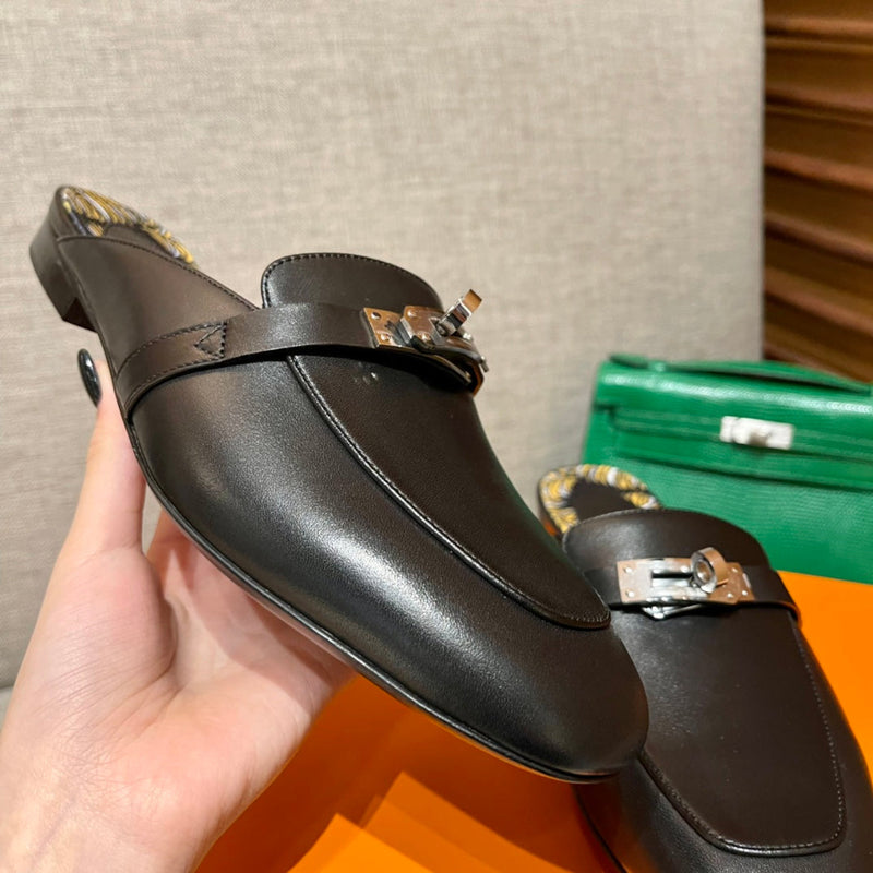 Sandália Hermès