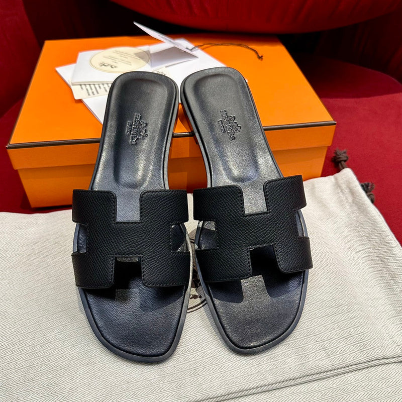 Sandália Hermès