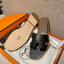 Sandália Hermès