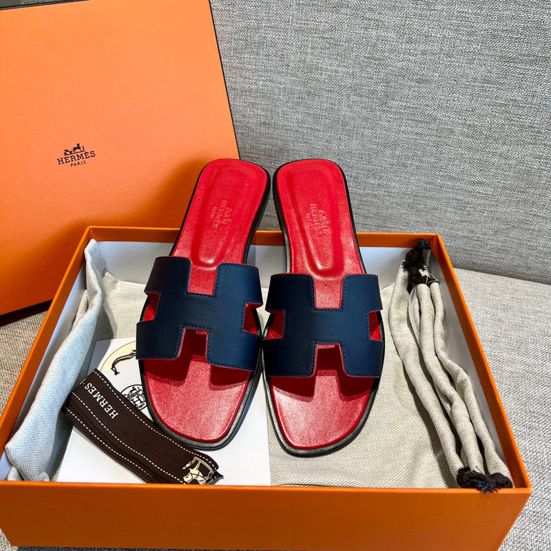 Sandália Hermès
