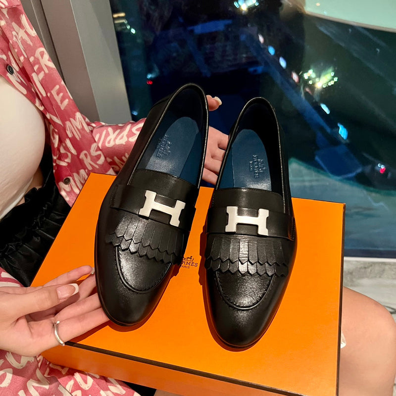 Sandália Hermès