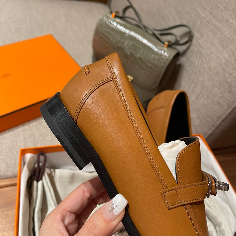 Sandália Hermès