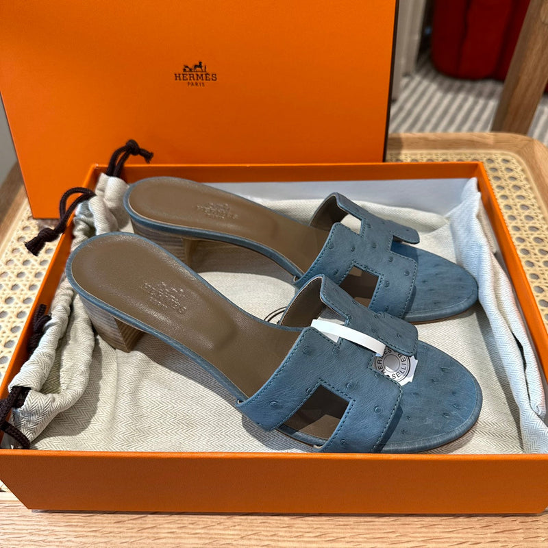Sandália Hermès