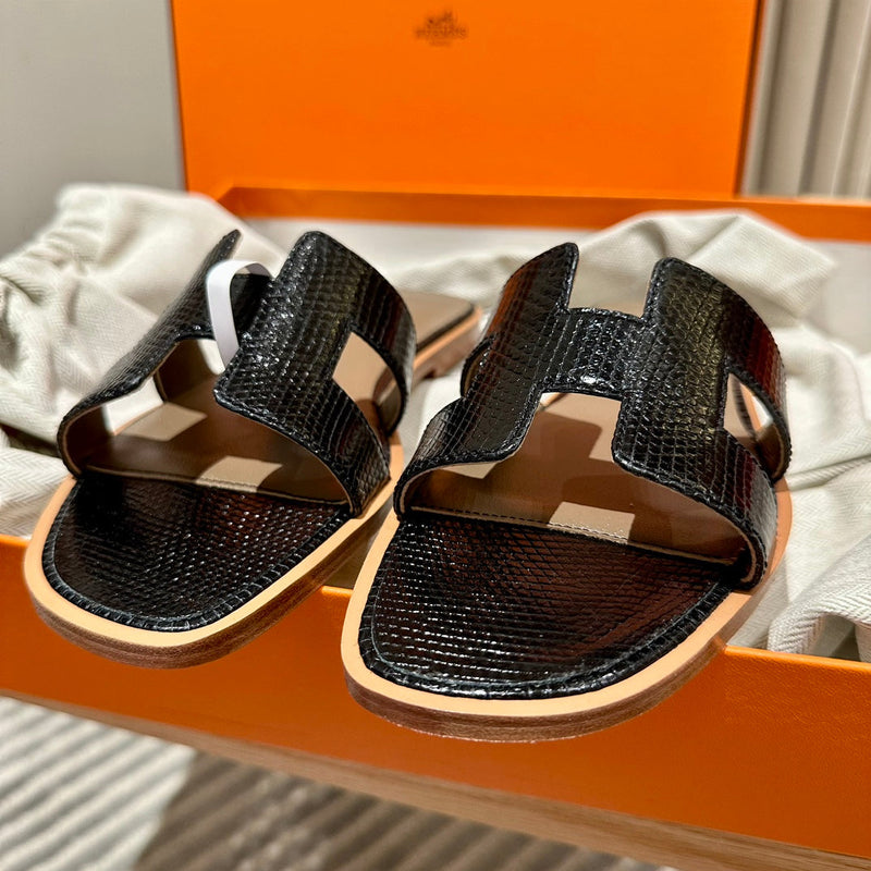 Sandália Hermès