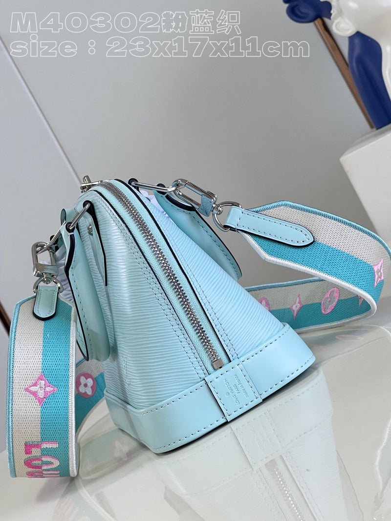 Bolsa Louis Vuitton Alma BB