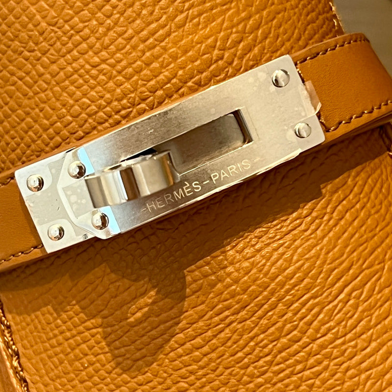 Sandália Hermès