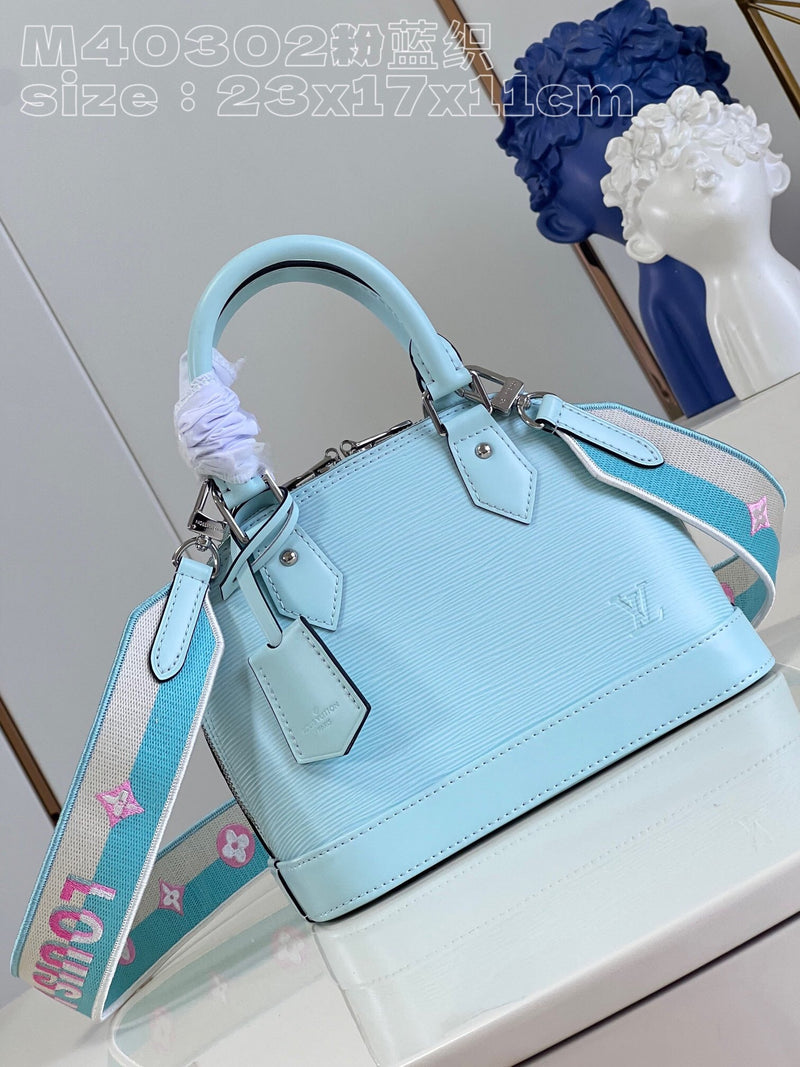 Bolsa Louis Vuitton Alma BB