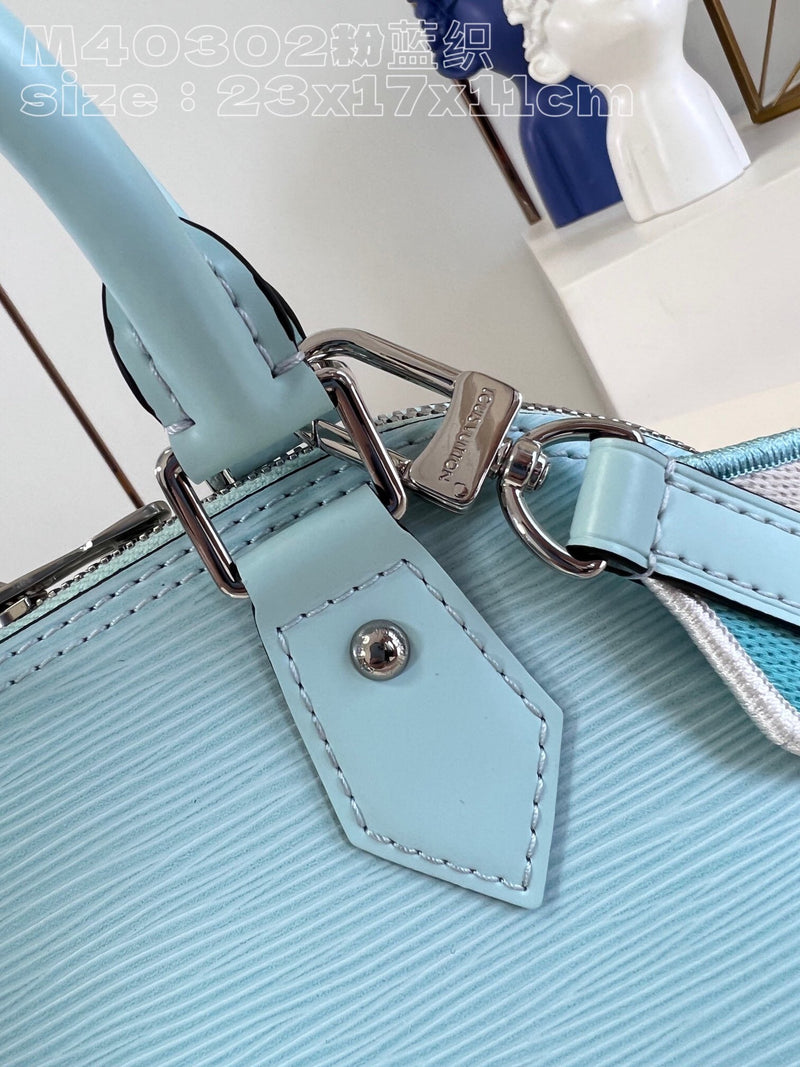 Bolsa Louis Vuitton Alma BB