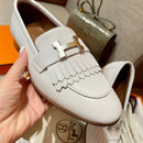 Sandália Hermès