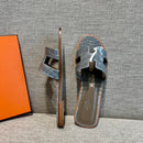 Sandália Hermès