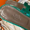 Sandália Hermès