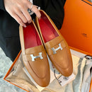 Sandália Hermès