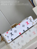 Bolsa Louis Vuitton Petite Malle