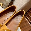 Sandália Hermès
