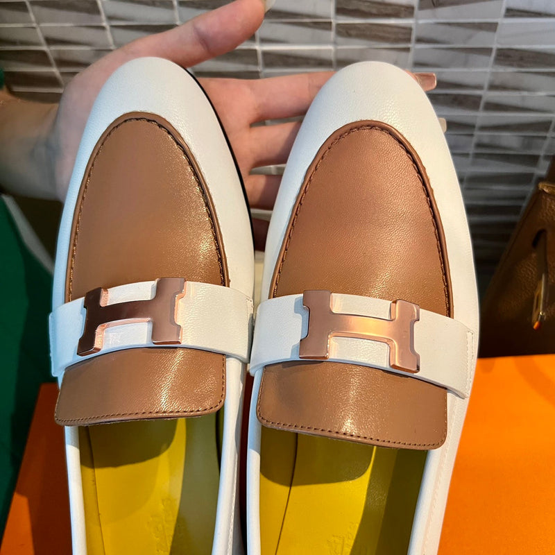 Sandália Hermès