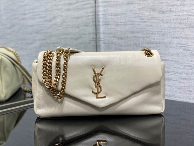 Bolsa Ysl Puffer
