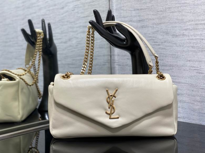 Bolsa Ysl Puffer