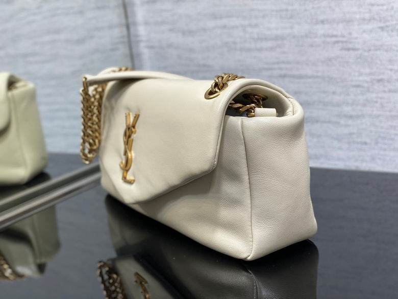 Bolsa Ysl Puffer
