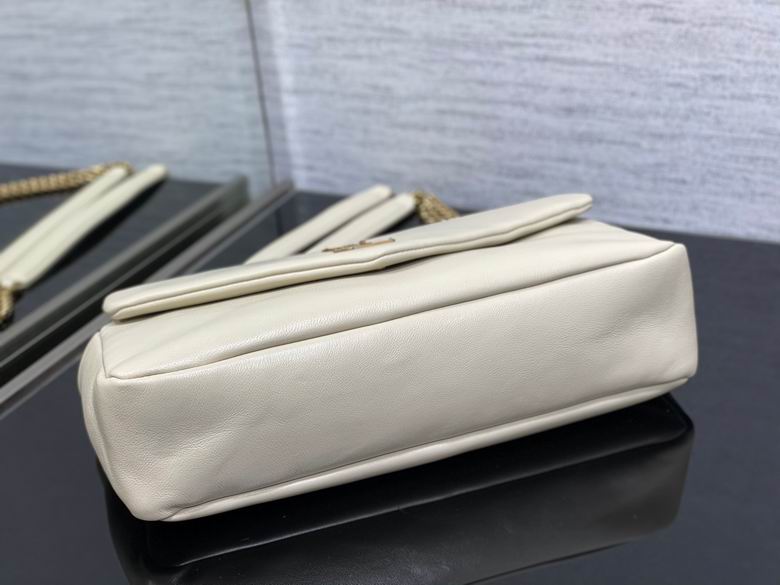 Bolsa Ysl Puffer
