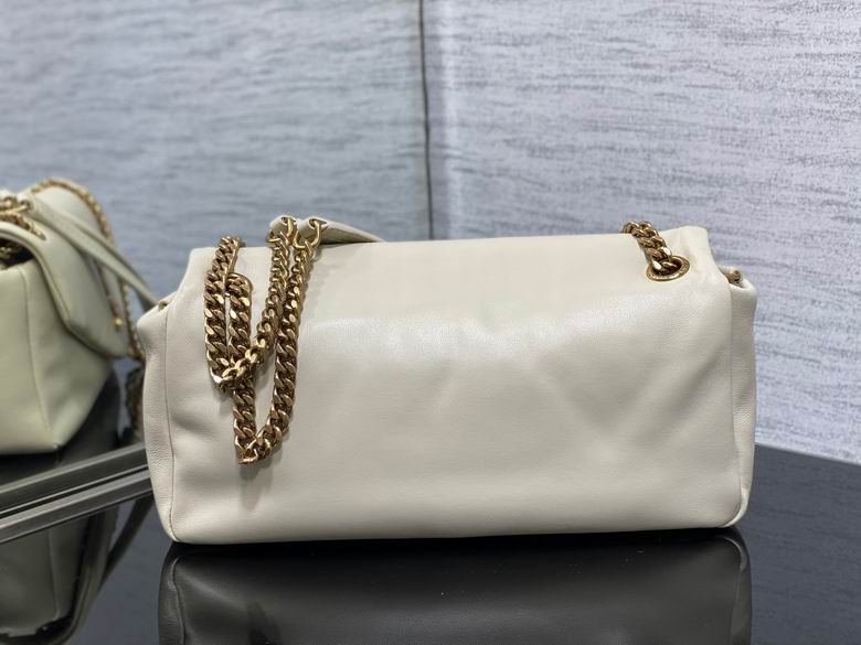 Bolsa Ysl Puffer