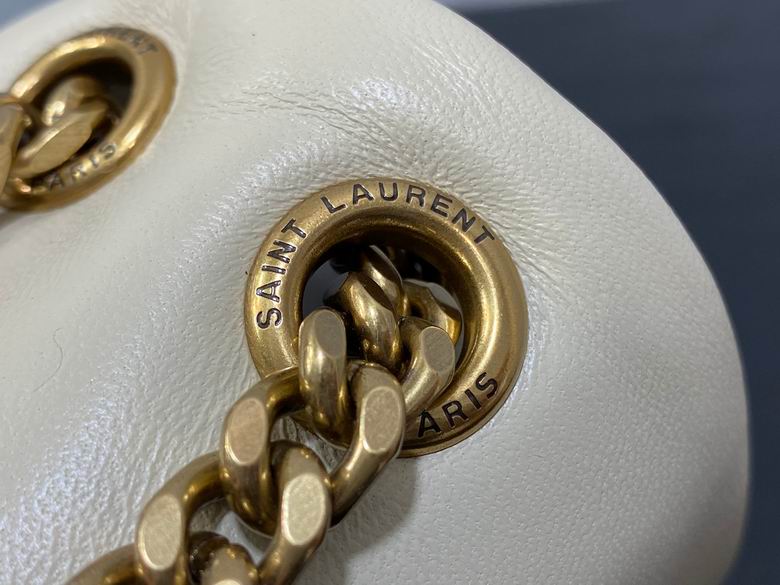 Bolsa Ysl Puffer