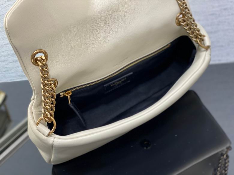 Bolsa Ysl Puffer