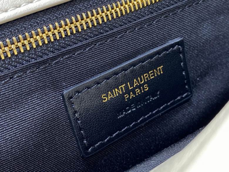 Bolsa Ysl Puffer