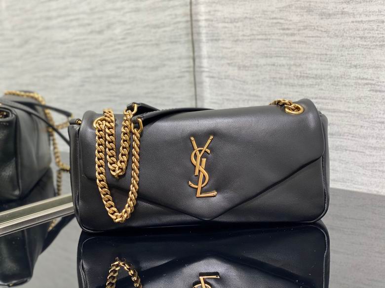 Bolsa Ysl Puffer
