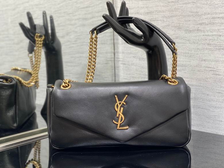 Bolsa Ysl Puffer