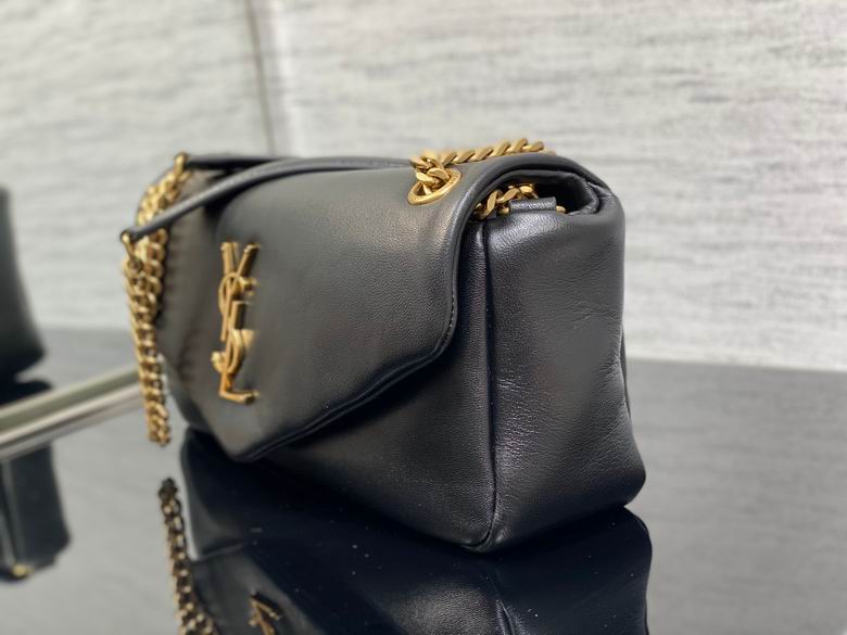 Bolsa Ysl Puffer