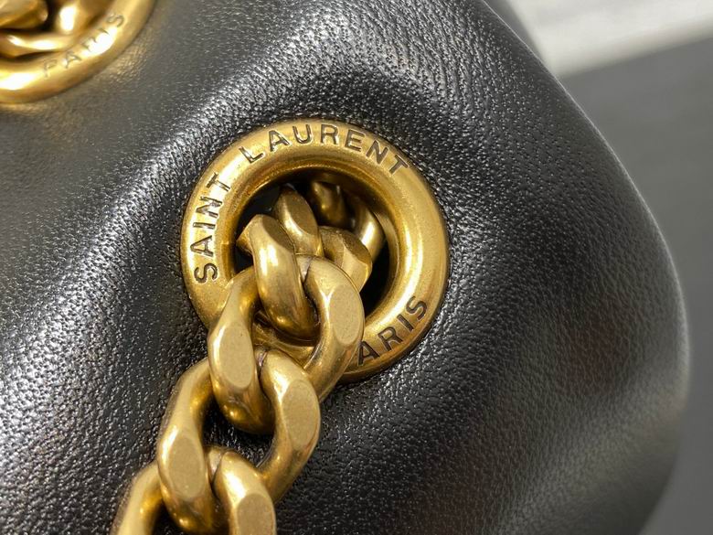 Bolsa Ysl Puffer